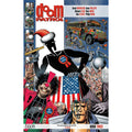 Doom Patrol Book 3