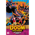 Doom Patrol: The Silver Age Volume 2
