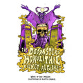 Doomsters Monolithic Pocket Alphabet