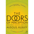 The Doors of Perception and Heaven and Hell