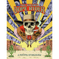 Dope Rider: A Fistful Of Delirium