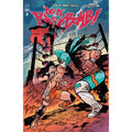 Do A Powerbomb #2