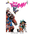 Do A Powerbomb #7