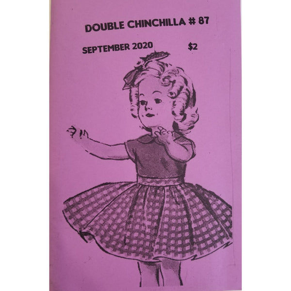 Double Chinchilla #87