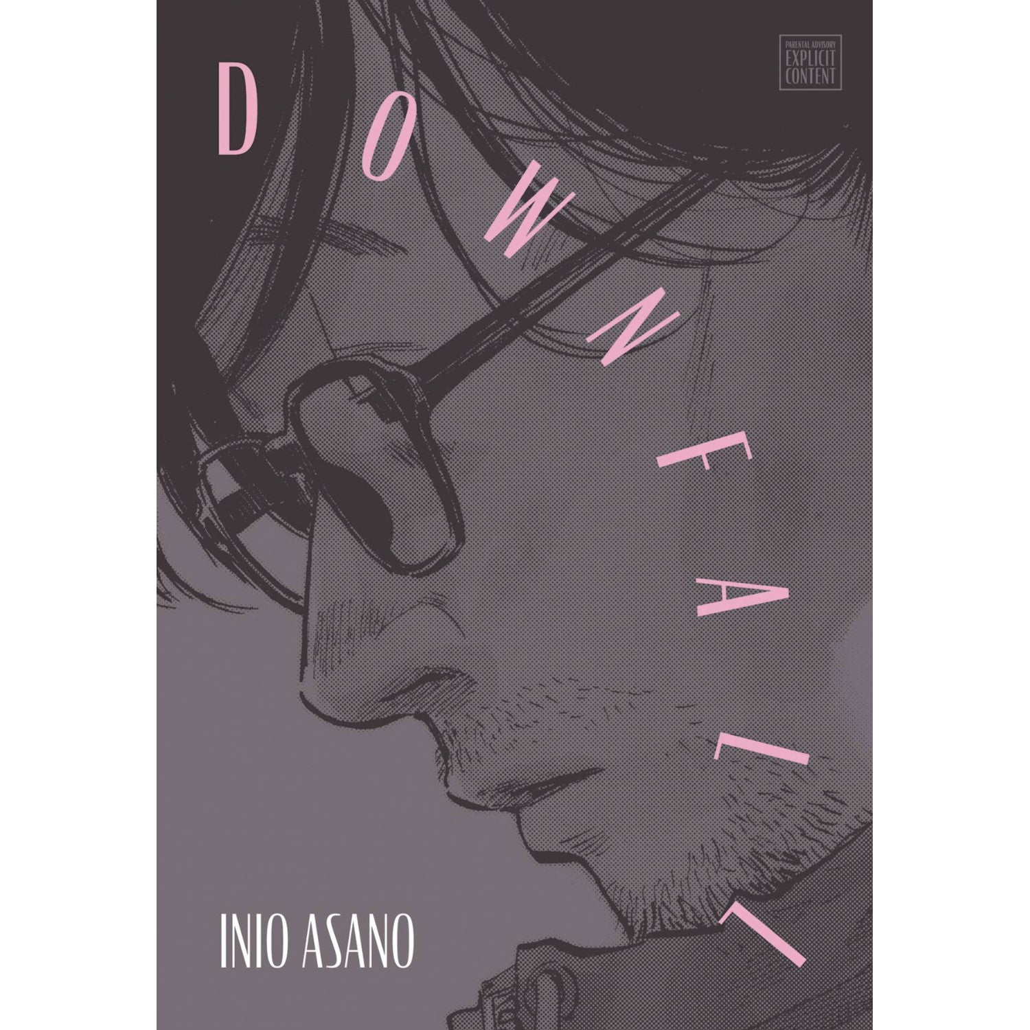 Downfall Volume 1
