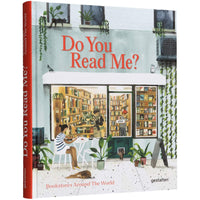 Do You Read Me?