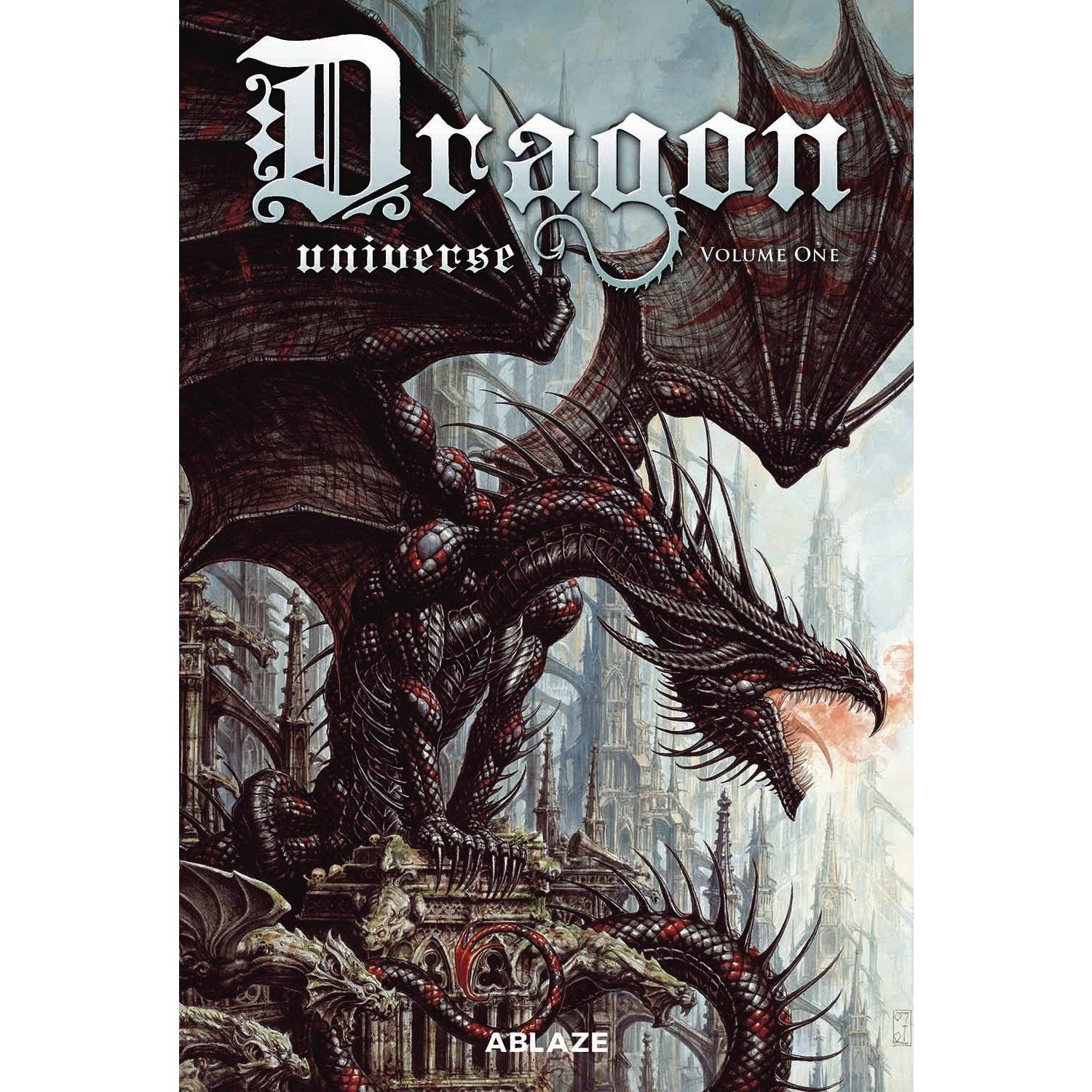 Dragon Universe Vol. 1