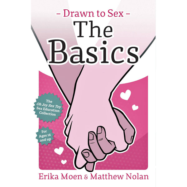 Drawn To Sex: The Basics
