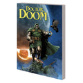 Doctor Doom Volume 2: Bedford Falls