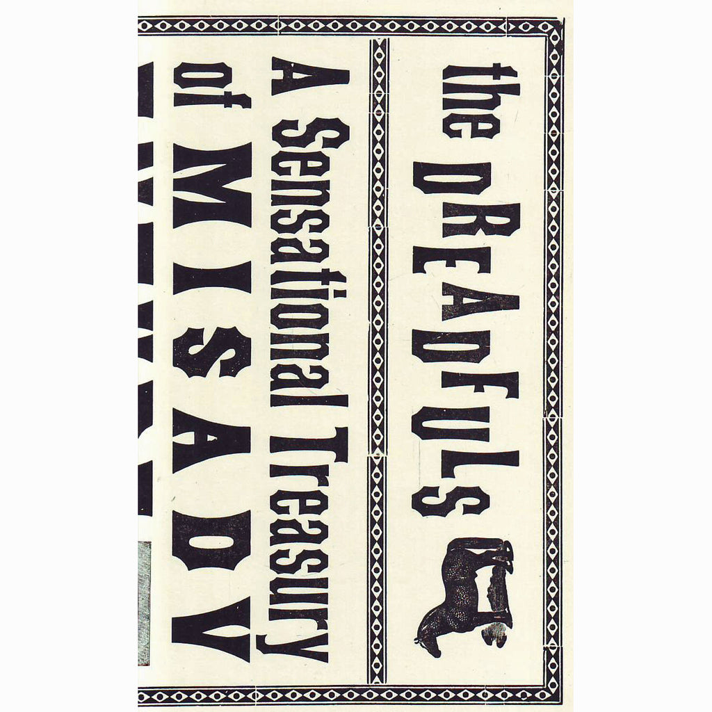 The Dreadfuls Special