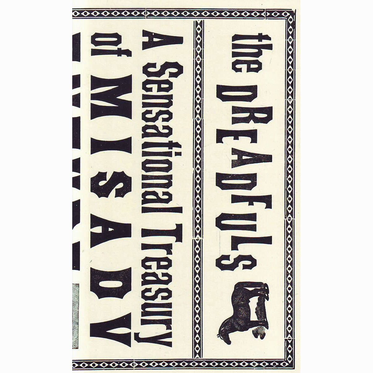 The Dreadfuls Special