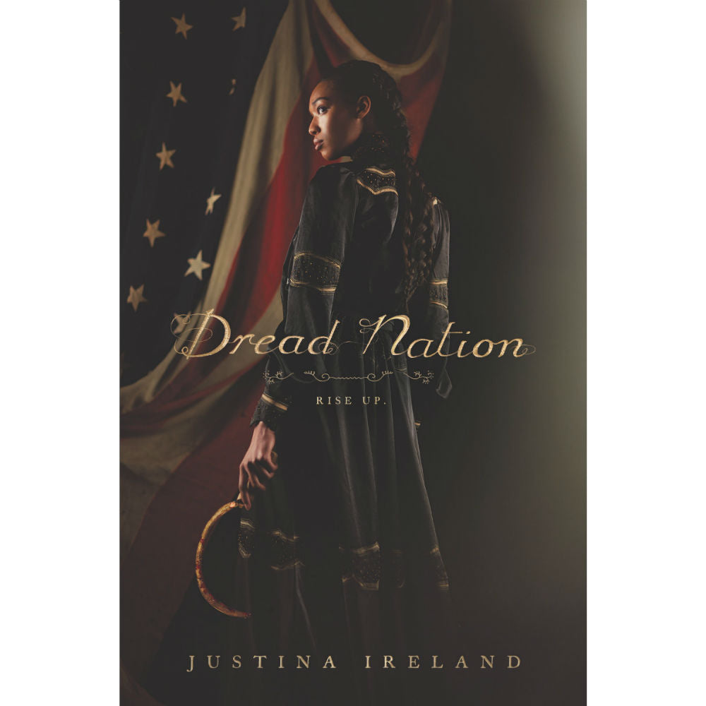 Dread Nation (hardcover)