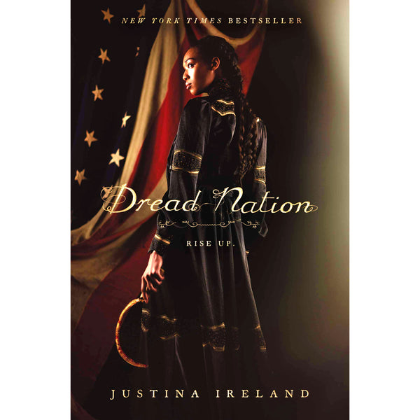 Dread Nation (paperback)