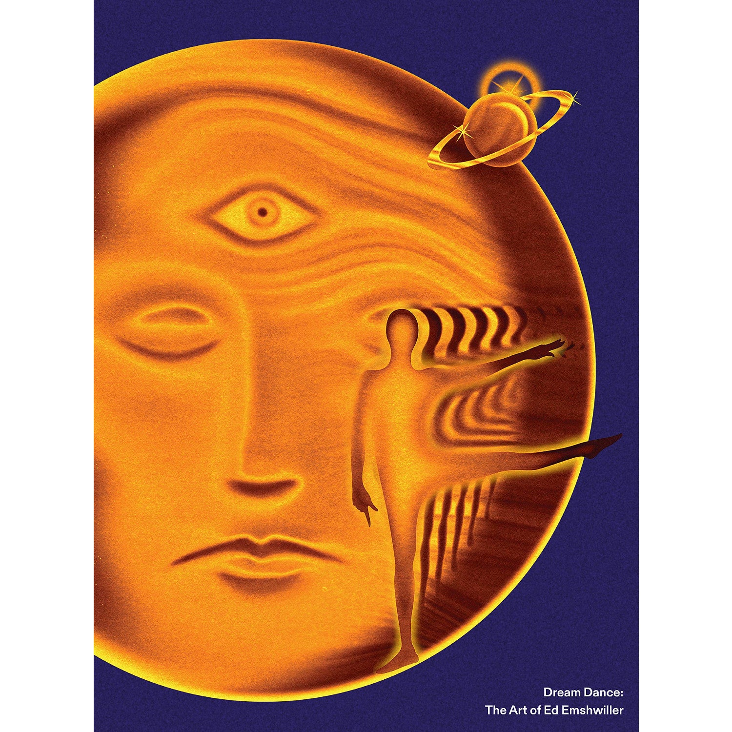 Dream Dance: The Art of Ed Emshwiller