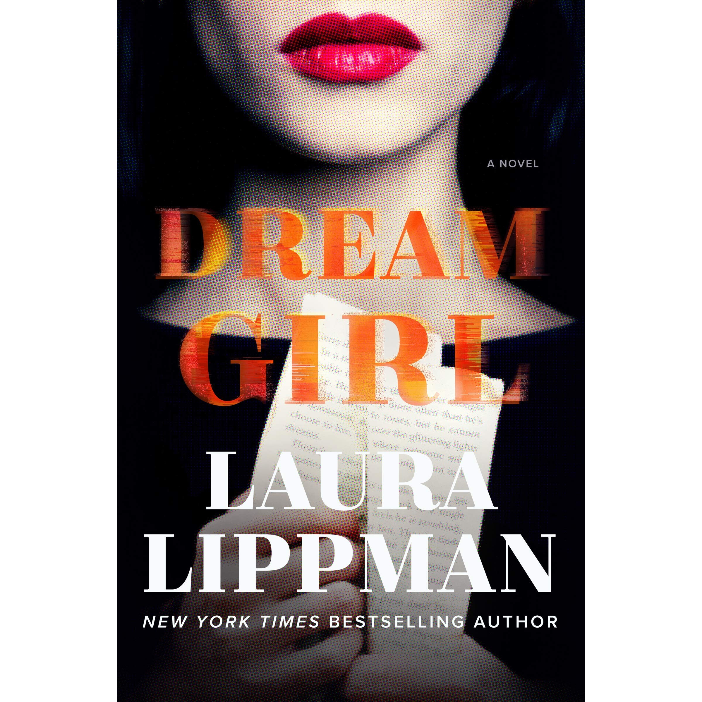 Dream Girl: A Novel