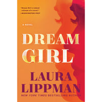 Dream Girl: A Novel (TPB)