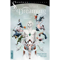 Dreaming Volume 1