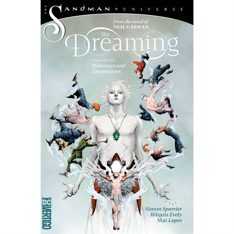 Dreaming Volume 1