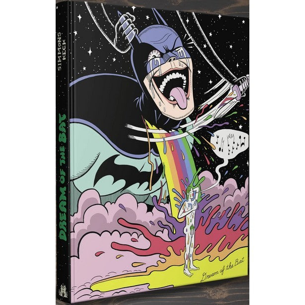 Dream Of The Bat