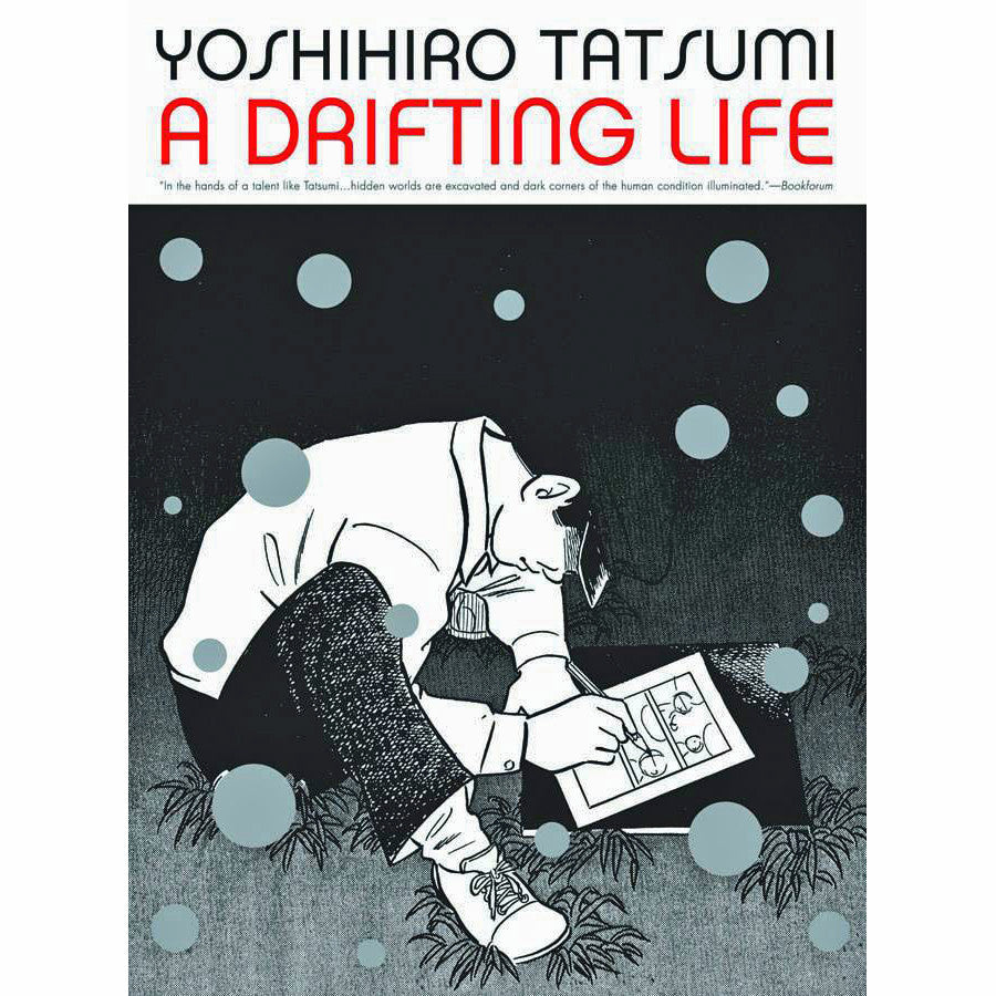 A Drifting Life