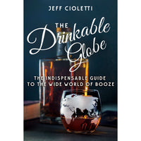 The Drinkable Globe