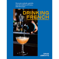 Drinking French