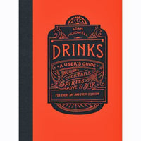 Drinks: A User's Guide