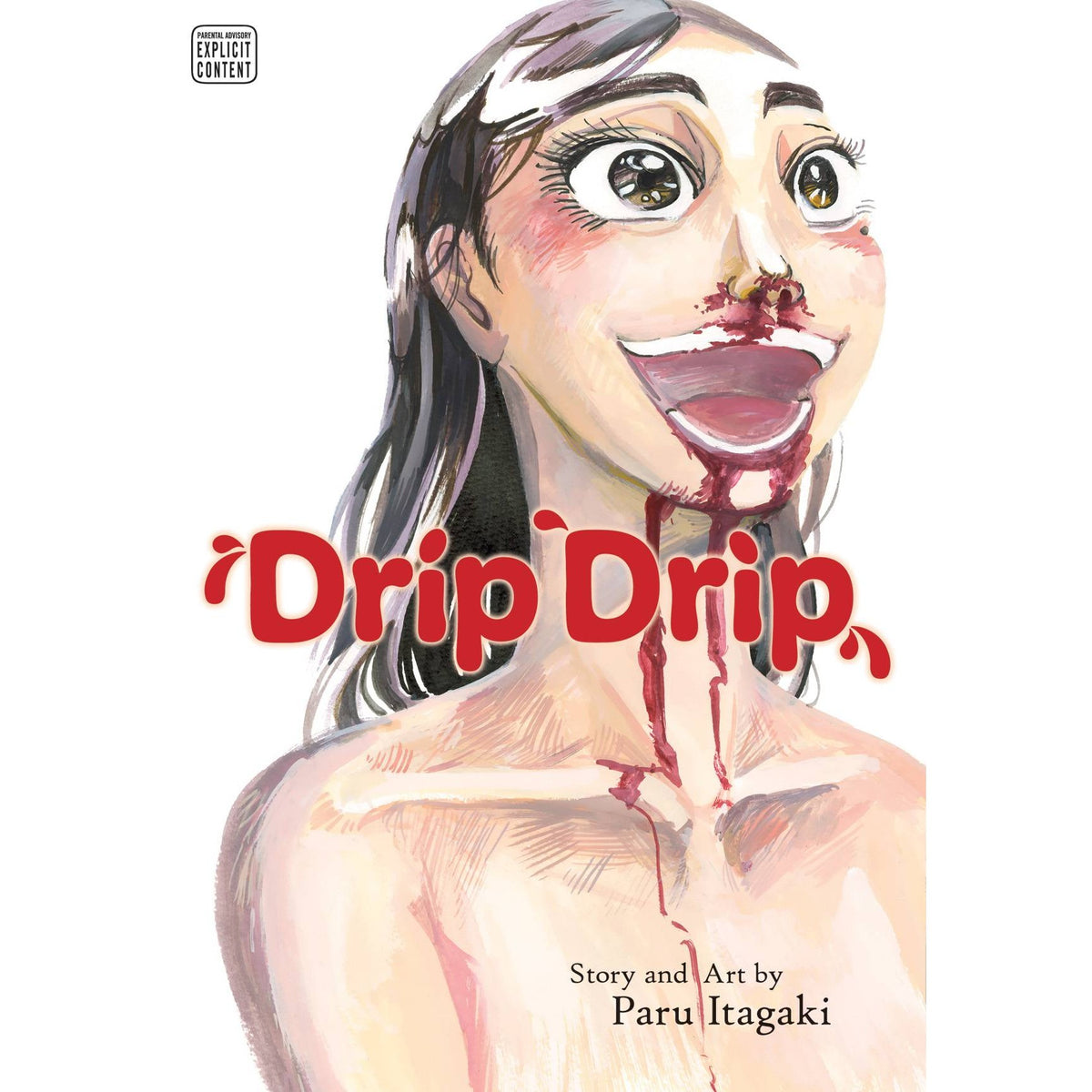 Drip Drip – Atomic Books