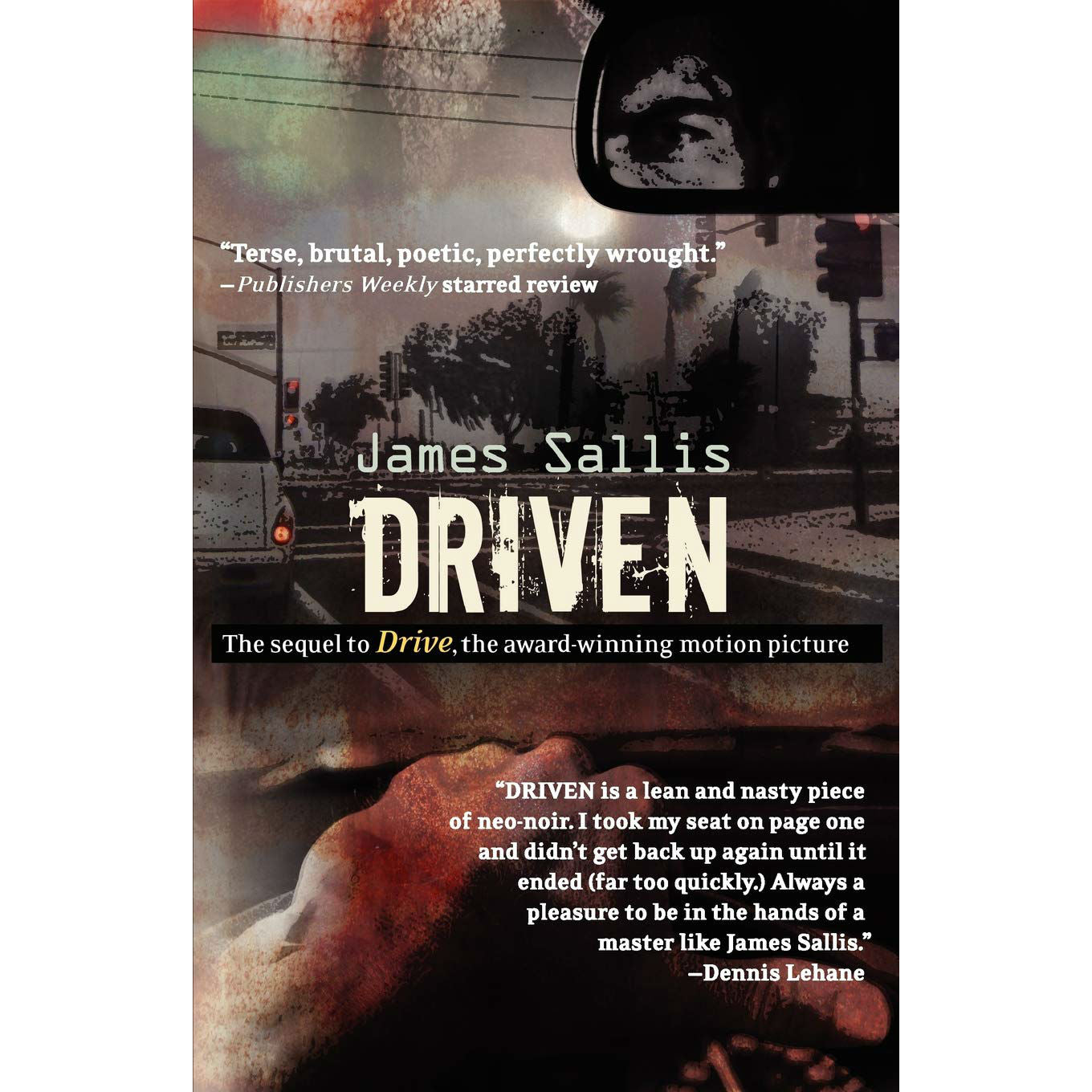 Driven