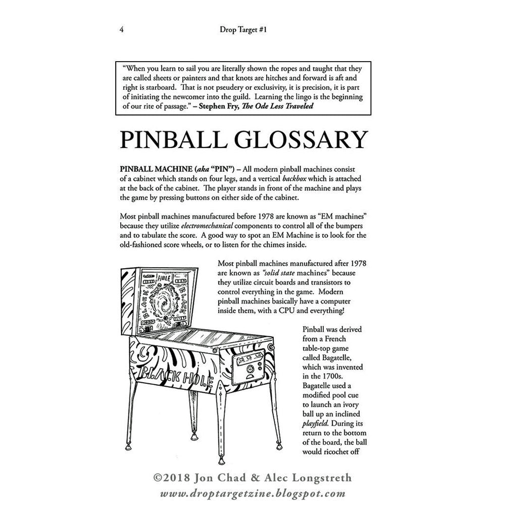 from Drop Target Omnibus