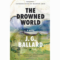 Drowned World: A Novel