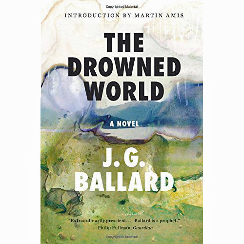 Drowned World: A Novel