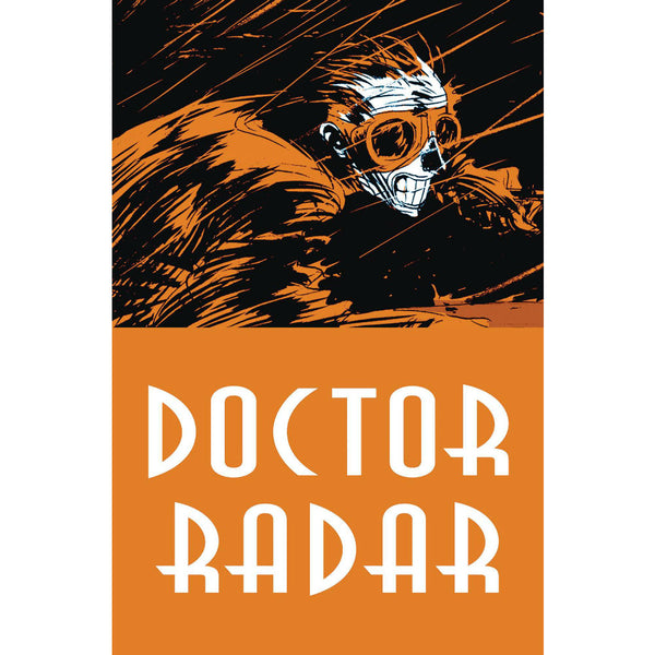 Dr. Radar