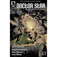 Doctor Star And The Kingdom Of Lost Tomorrows #2