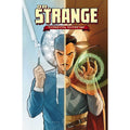 Dr. Strange, Surgeon Supreme Vol. 1: Under the Knife
