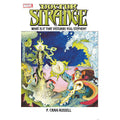 Doctor Strange: What Is It That Disturbs You Stephen