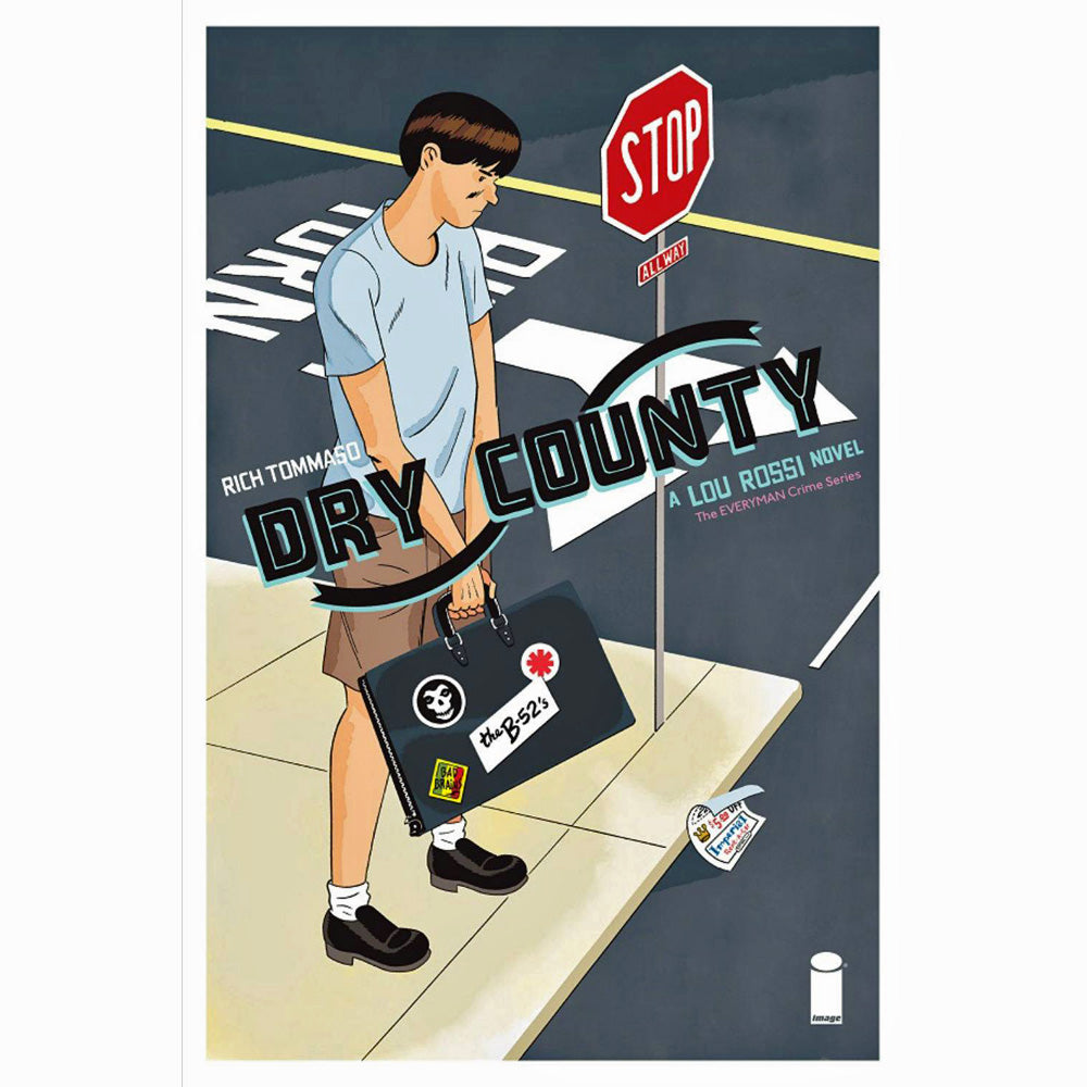 Dry County