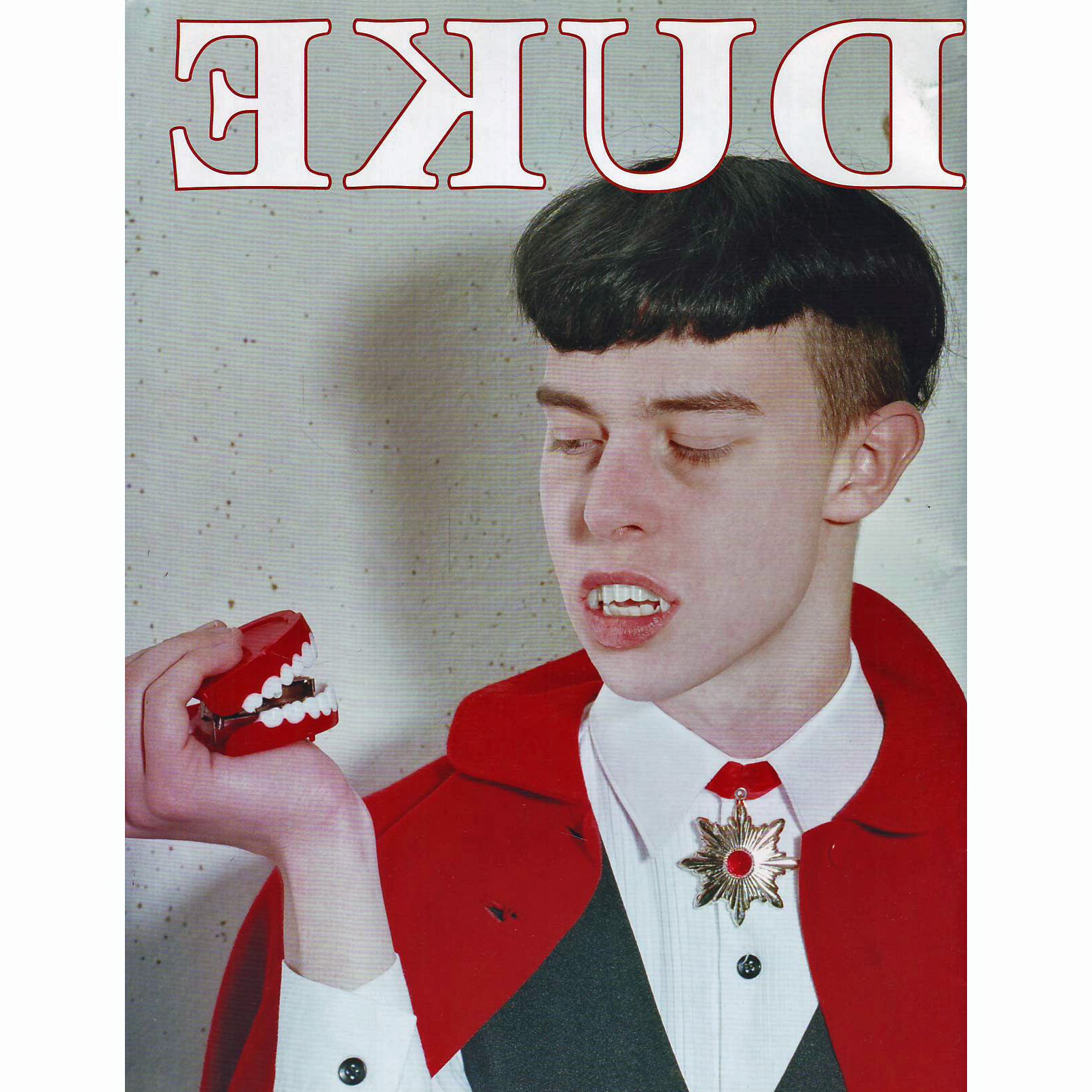 DUKE Magazine #2