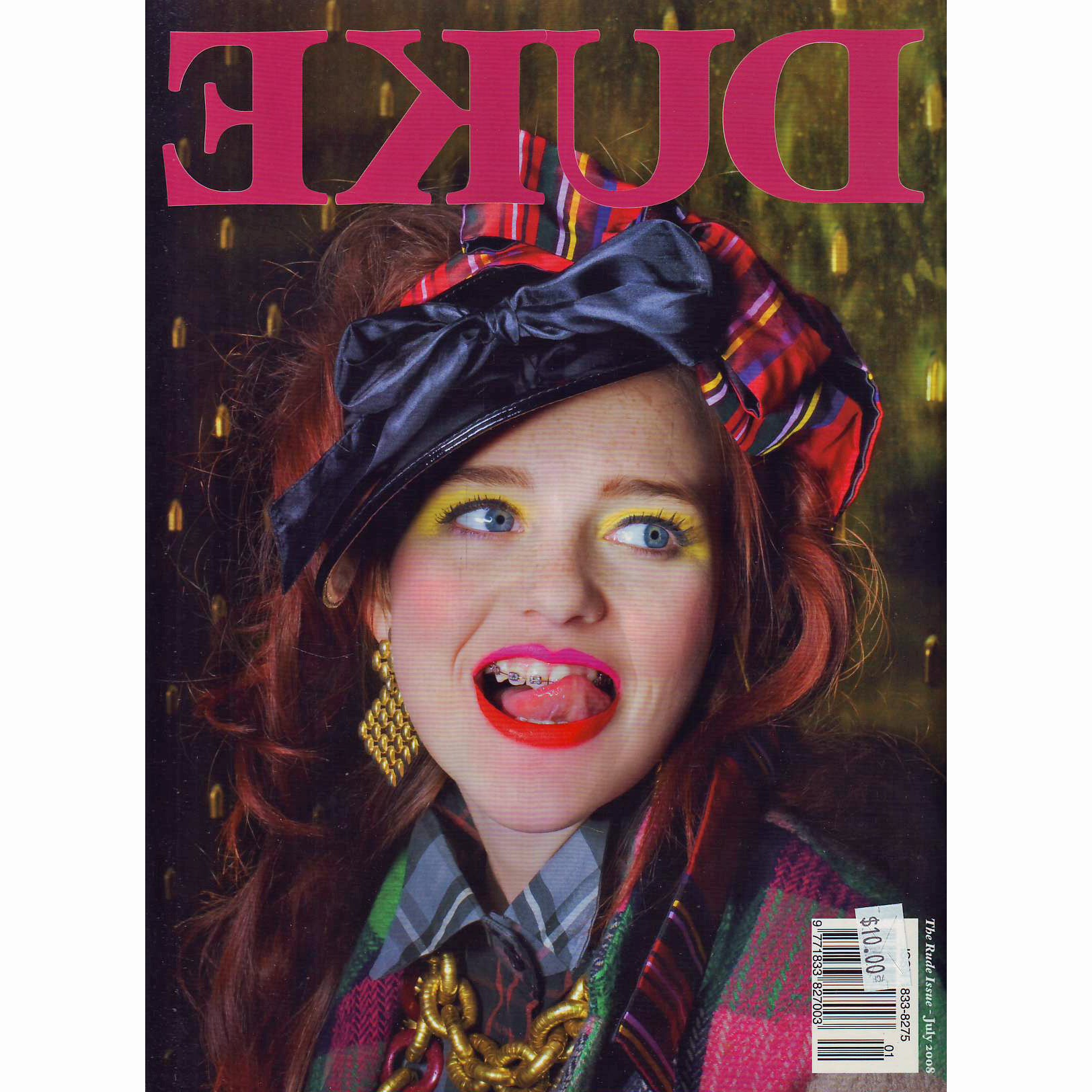 DUKE Magazine #4