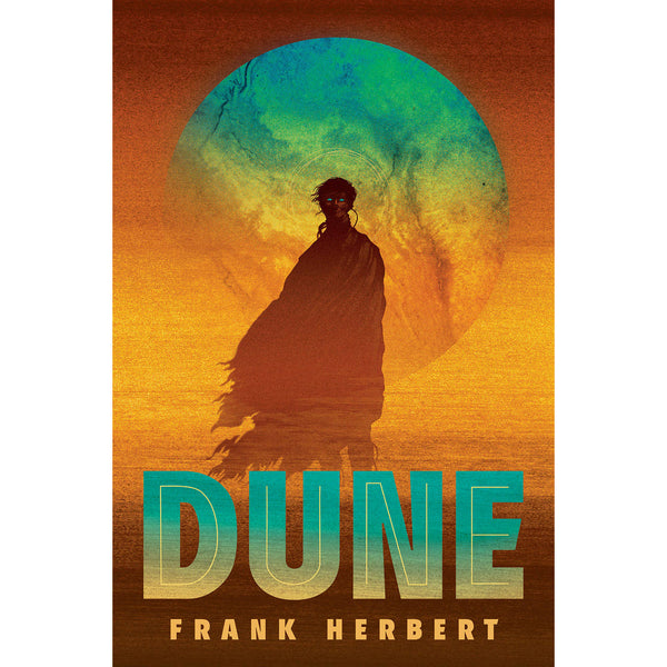 Dune (Deluxe Edition)