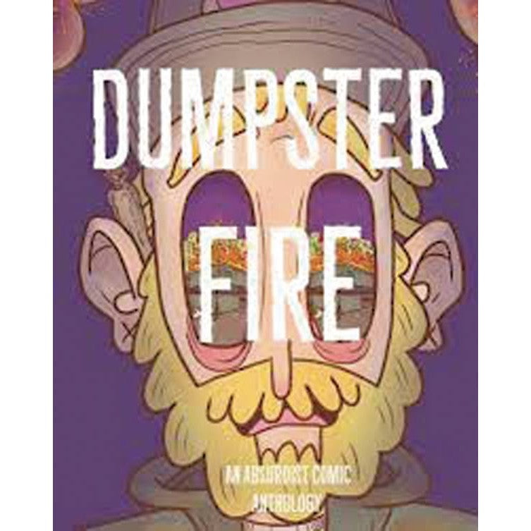 Dumpster Fire