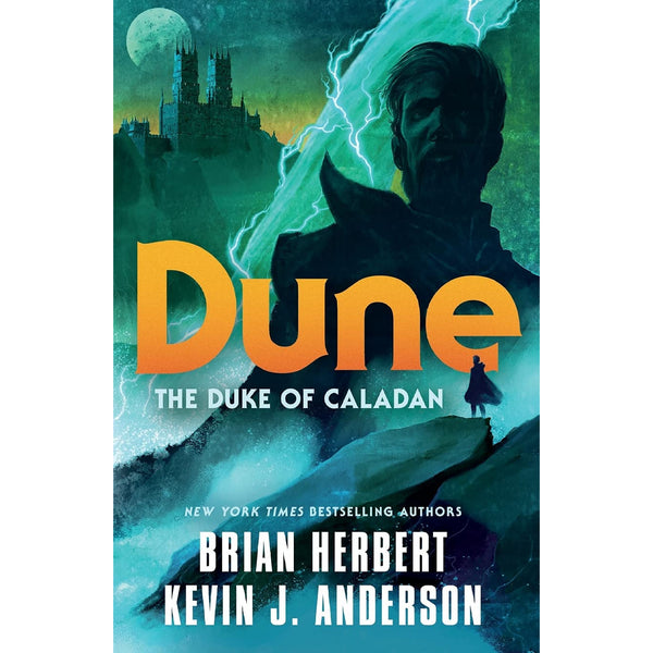Dune: The Duke of Caladan 