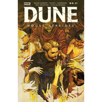 Dune: House Atreides #11