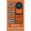 Dune: House Harkonnen (mmpb)