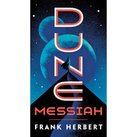 Dune Messiah (mass market paperback)