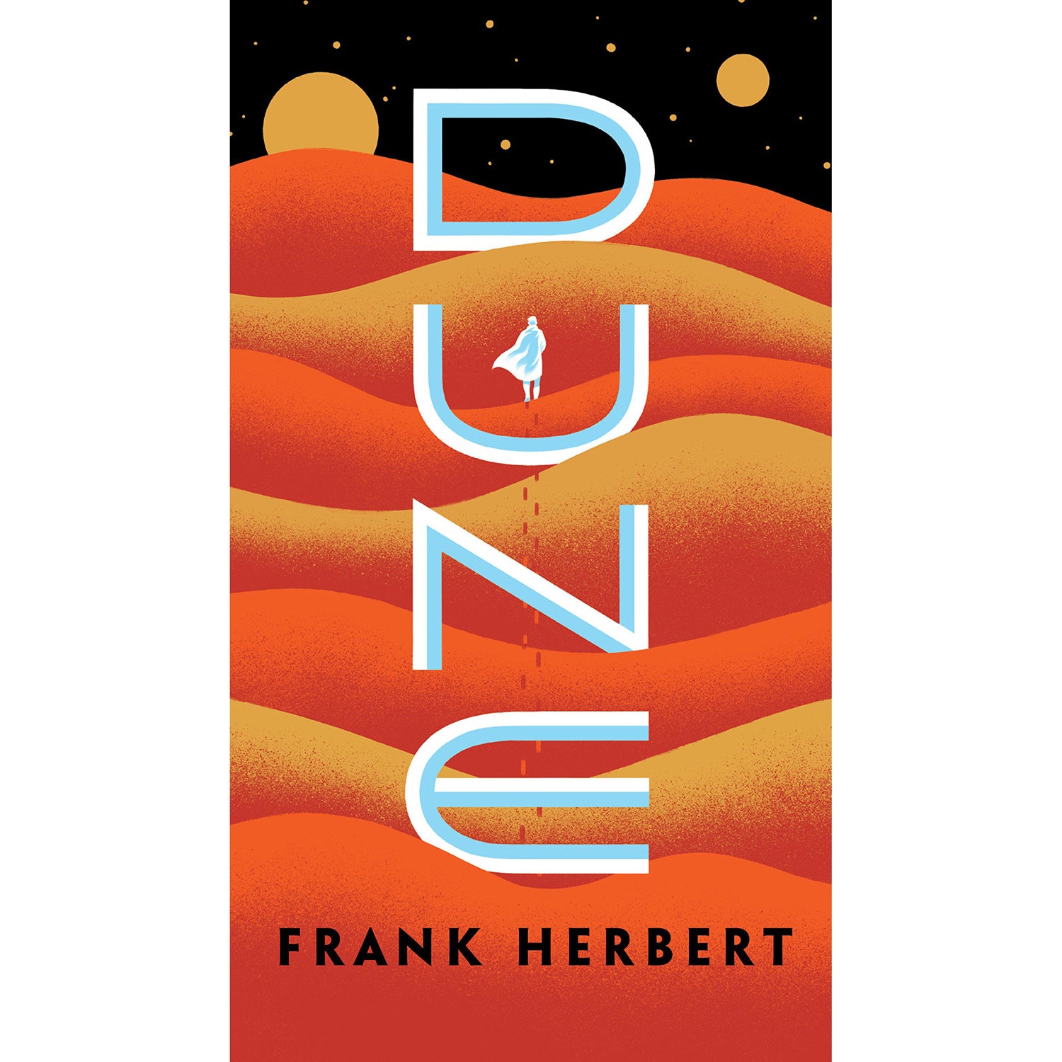 Dune (mass market paperback)