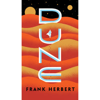 Dune (mass market paperback)