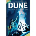 Dune: A Whisper Of Caladan Seas #1