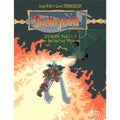 Dungeon: Zenith Volumes 1-2: The Barbarian Princess