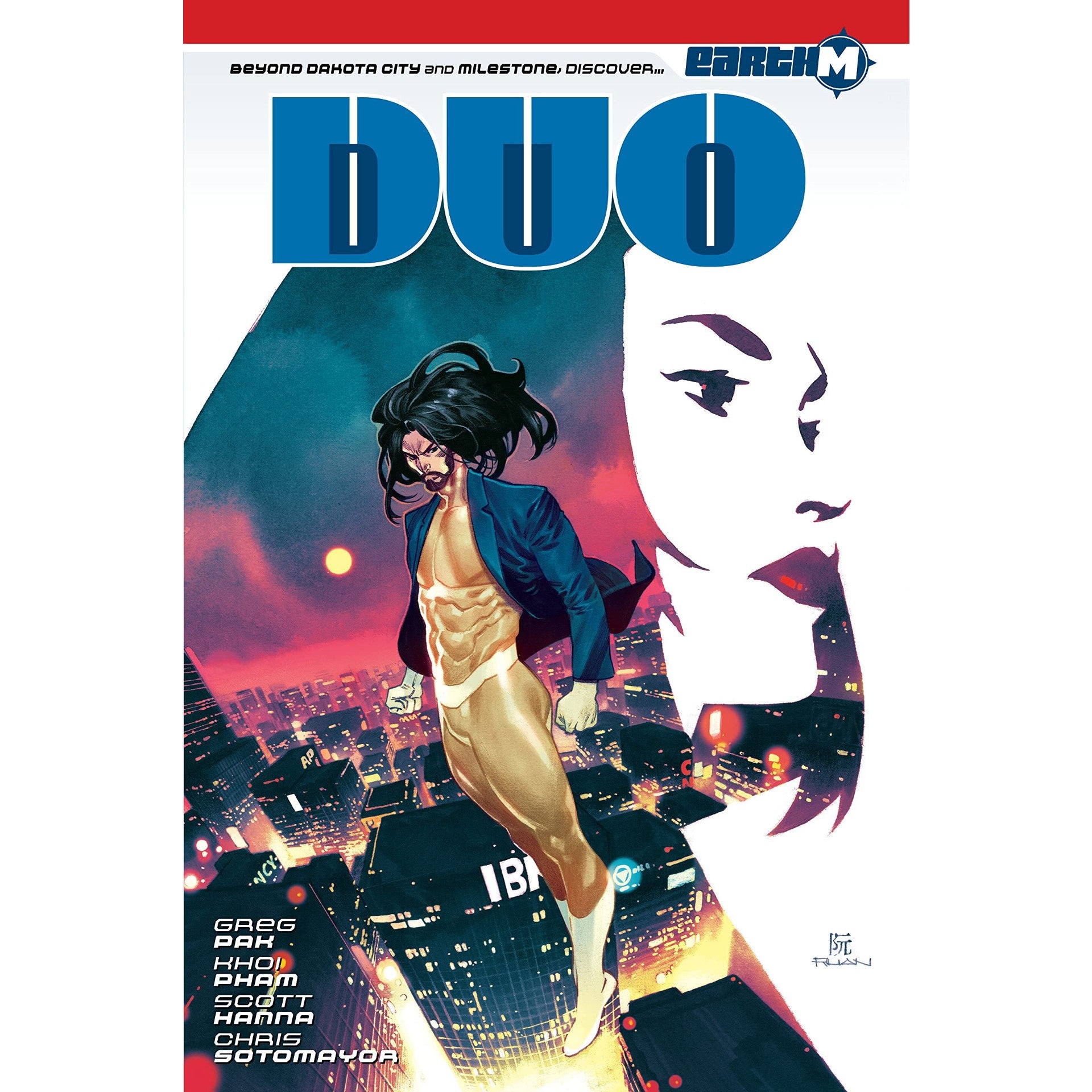 Duo